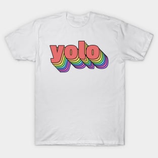 Yolo T-Shirt